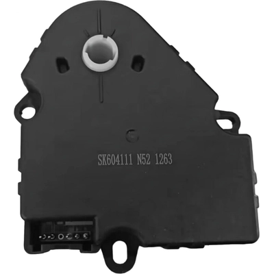 Heater Blend Door Or Water Shutoff Actuator by SKP - SK604111 pa1