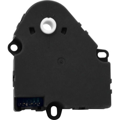 Heater Blend Door Or Water Shutoff Actuator by SKP - SK604111 pa2