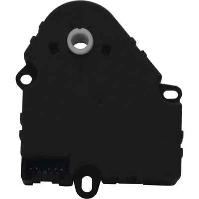 Heater Blend Door Or Water Shutoff Actuator by SKP - SK604112 pa1