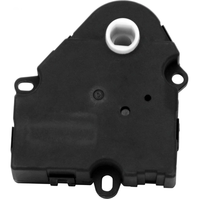 Heater Blend Door Or Water Shutoff Actuator by SKP - SK604112 pa2
