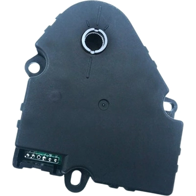 Heater Blend Door Or Water Shutoff Actuator by SKP - SK604113 pa1