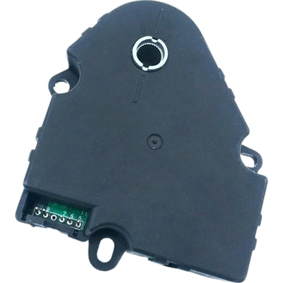 Heater Blend Door Or Water Shutoff Actuator by SKP - SK604119 pa1