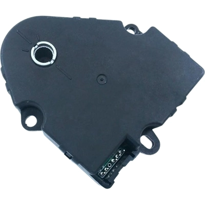 Heater Blend Door Or Water Shutoff Actuator by SKP - SK604119 pa2