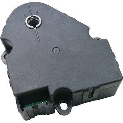 Heater Blend Door Or Water Shutoff Actuator by SKP - SK604120 pa1