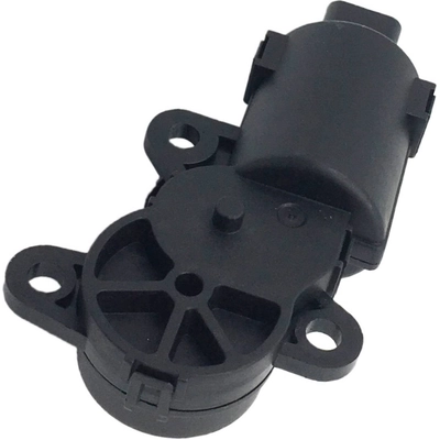 SKP - SK604134 - HVAC Heater Blend Door Actuator pa2