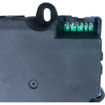 SKP - SK604140 - HVAC Heater Blend Door Actuator pa3
