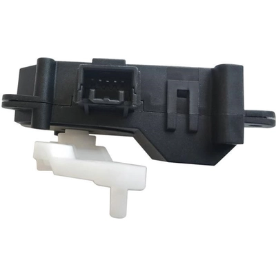 Heater Blend Door Or Water Shutoff Actuator by SKP - SK604160 pa1