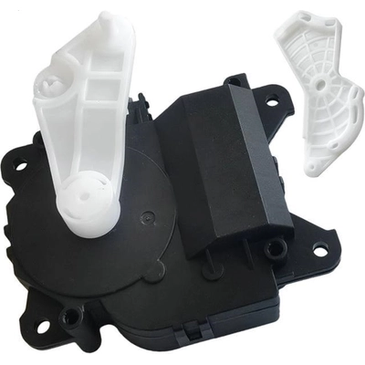 Heater Blend Door Or Water Shutoff Actuator by SKP - SK604160 pa2