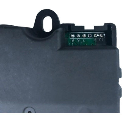 Heater Blend Door Or Water Shutoff Actuator by SKP - SK604184 pa2