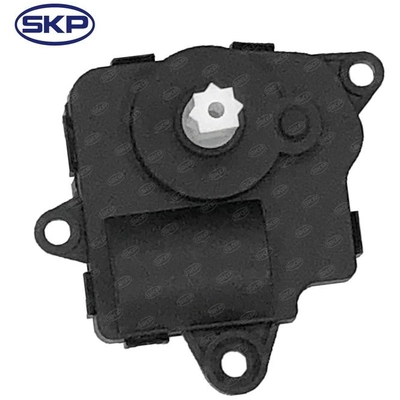 Heater Blend Door Or Water Shutoff Actuator by SKP - SK604185 pa1