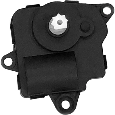 Heater Blend Door Or Water Shutoff Actuator by SKP - SK604185 pa3