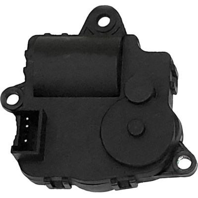 Heater Blend Door Or Water Shutoff Actuator by SKP - SK604185 pa4