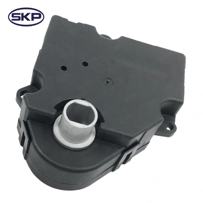 Heater Blend Door Or Water Shutoff Actuator by SKP - SK604196 pa1