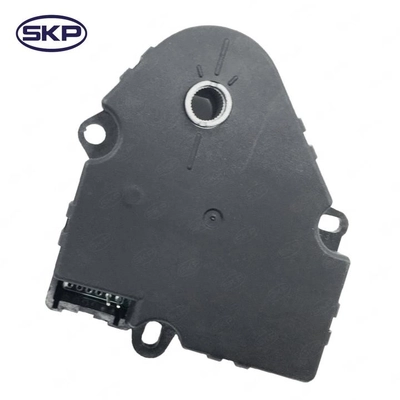 Heater Blend Door Or Water Shutoff Actuator by SKP - SK604196 pa2