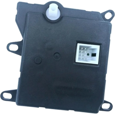 Heater Blend Door Or Water Shutoff Actuator by SKP - SK604214 pa1