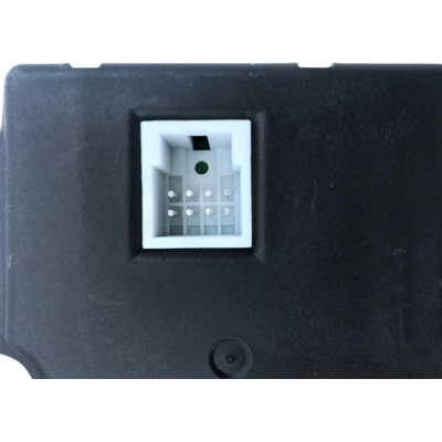 Heater Blend Door Or Water Shutoff Actuator by SKP - SK604214 pa2