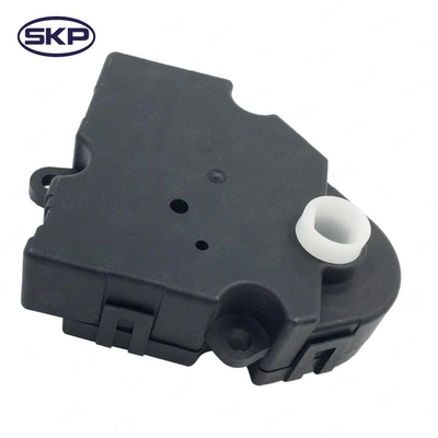 Heater Blend Door Or Water Shutoff Actuator by SKP - SK604230 pa2