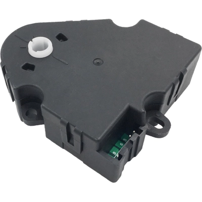 Heater Blend Door Or Water Shutoff Actuator by SKP - SK604230 pa4