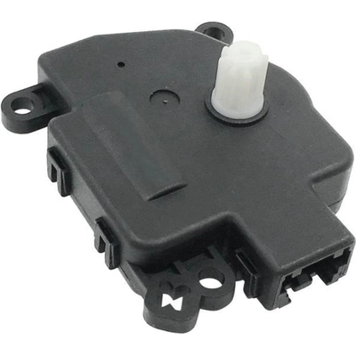 Heater Blend Door Or Water Shutoff Actuator by SKP - SK604241 pa1