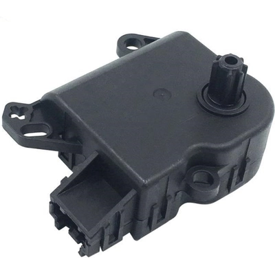 Heater Blend Door Or Water Shutoff Actuator by SKP - SK604253 pa2