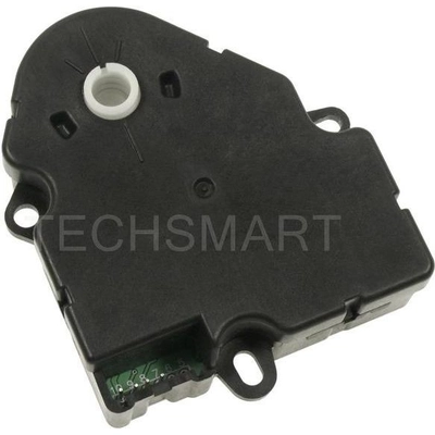 Heater Blend Door Or Water Shutoff Actuator by TECHSMART - F04023 pa4