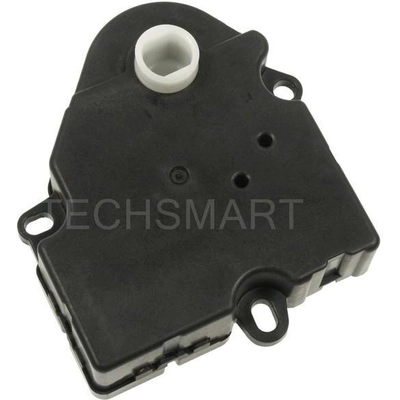Heater Blend Door Or Water Shutoff Actuator by TECHSMART - F04023 pa6