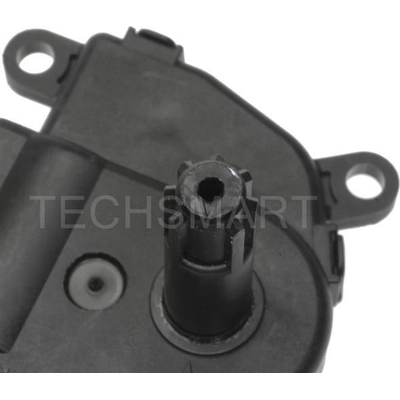 Heater Blend Door Or Water Shutoff Actuator by TECHSMART - G04003 pa4