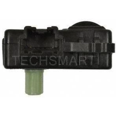 Moteur de mélange d'air by TECHSMART - G04028 pa3