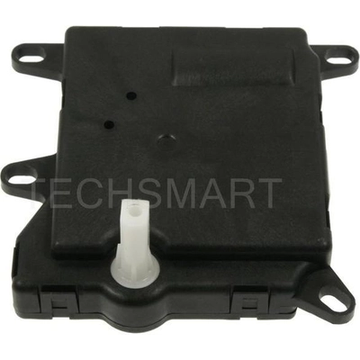 Heater Blend Door Or Water Shutoff Actuator by TECHSMART - J04011 pa5