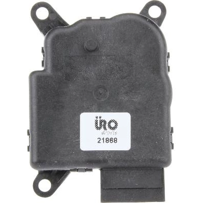URO - 5Q0907511H - HVAC Air Door Actuator pa3