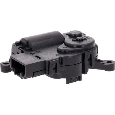 Heater Blend Door Or Water Shutoff Actuator by VEMO - V10-77-1095 pa3