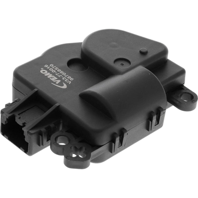 Heater Blend Door Or Water Shutoff Actuator by VEMO - V33-77-0016 pa1