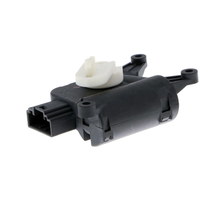 Heater Blend Door Or Water Shutoff Actuator by VEMO - V10-77-1028 pa1