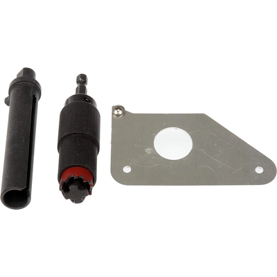 DORMAN - 902-603 - HVAC Blend Door Repair Kit pa1