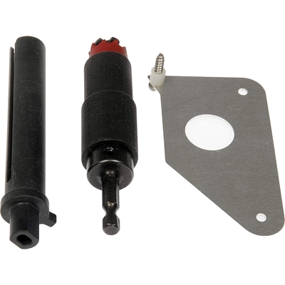 DORMAN - 902-603 - HVAC Blend Door Repair Kit pa4