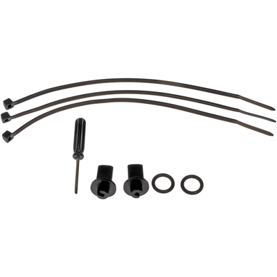 DORMAN (OE SOLUTIONS) - 604-386 - HVAC Blend Door Repair Kit pa6