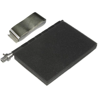 Heater Blend Door Repair Kit by DORMAN (OE SOLUTIONS) - 902-321 pa4