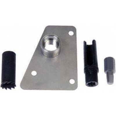 Heater Blend Door Repair Kit by DORMAN (OE SOLUTIONS) - 902-600 pa3