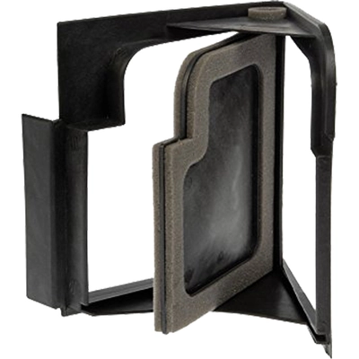 Heater Blend Door Repair Kit by GLOBAL PARTS DISTRIBUTORS - 1711926 pa4