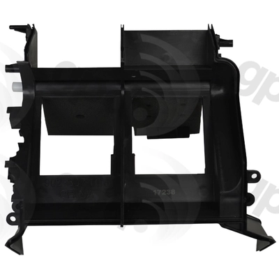 Heater Blend Door Repair Kit by GLOBAL PARTS DISTRIBUTORS - 1711929 pa2