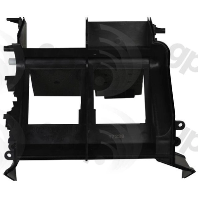 Heater Blend Door Repair Kit by GLOBAL PARTS DISTRIBUTORS - 1711929 pa4