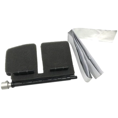 SKP - SK902323 - HVAC Blend Door Repair Kit pa1