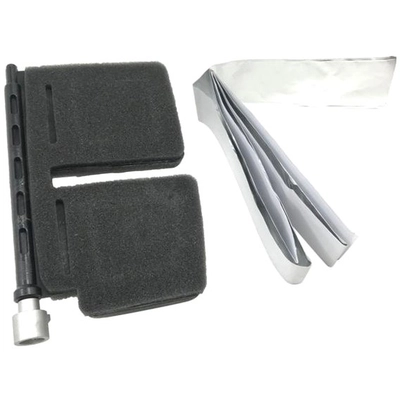 SKP - SK902323 - HVAC Blend Door Repair Kit pa2