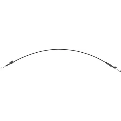 Heater Cable by DORMAN (HD SOLUTIONS) - 924-5210 pa5