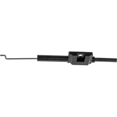 Heater Cable by DORMAN (HD SOLUTIONS) - 924-5210 pa6