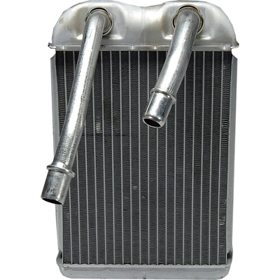 Heater Core by AGILITY - 9010003 pa1