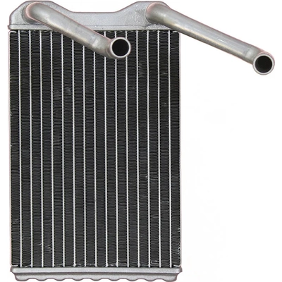 Heater Core by AGILITY - 9010006 pa1