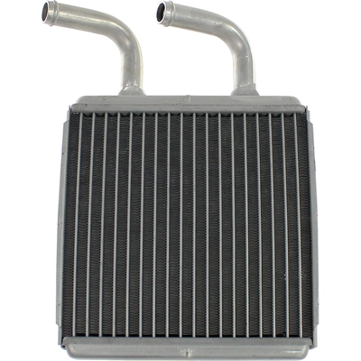 AGILITY - 9010020 - HVAC Radiateur de chauffage pa1