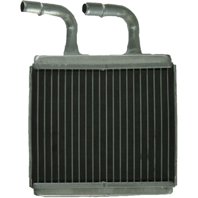 AGILITY - 9010026 - HVAC Radiateur de chauffage pa1