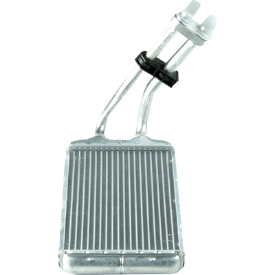 Heater Core by AGILITY - 9010032 pa1
